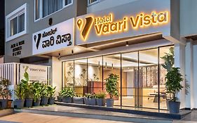 Hotel Vaari Vista By Bestinn Leisure